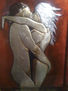 los amantes