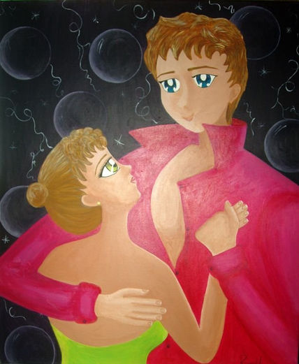 Enamorandonos