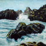 Rocas de Constitucion. thumbnail 2