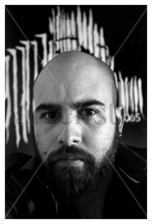 Autorretrato