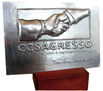 PLACA CONGRESO 10