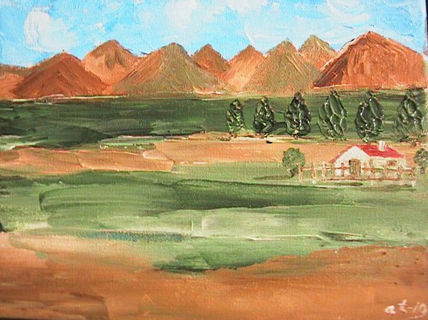 Paisaje