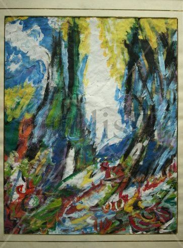 Primavera