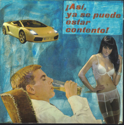 Asi, ya se puede...