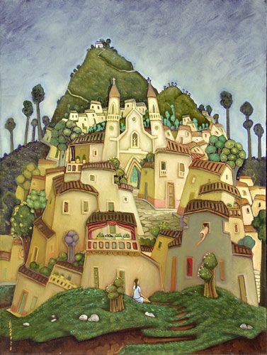 PUEBLO