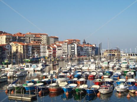 Lekeitio