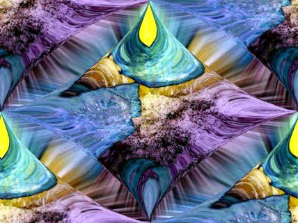Luce corazon como...