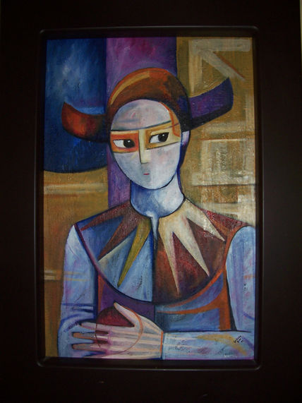 Arlequin