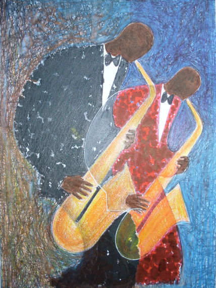 Tiempo de jazz
