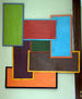 experimentando con colores complementarios