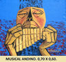 MUSICAL ANDINO.