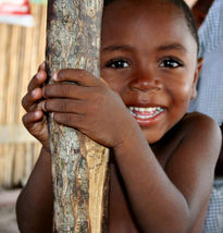 Travieso garifuna