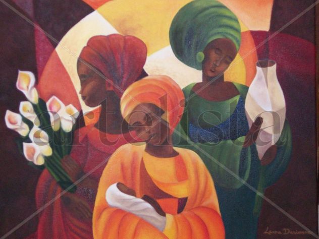Africanas