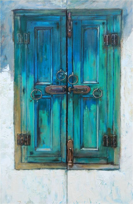 Porta Tarifa