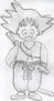 goku