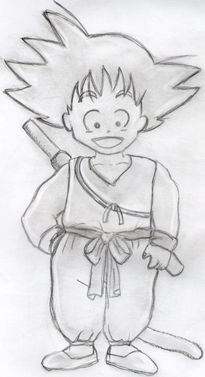 Goku