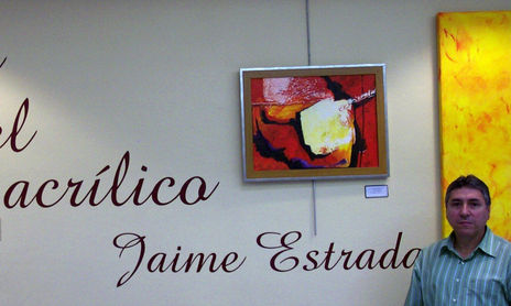 Fotos de las Exposiciones