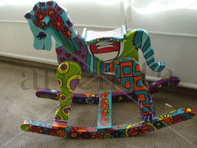 caballo