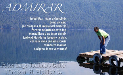 Admirar
