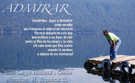 Admirar