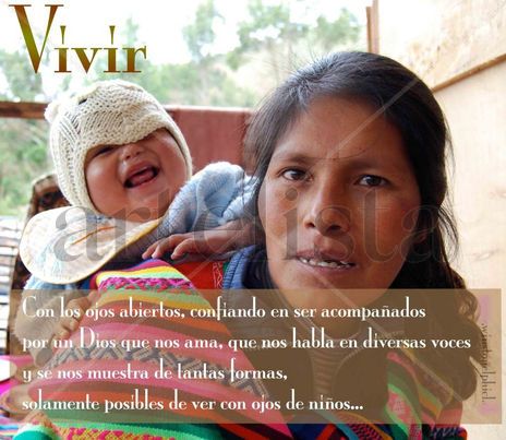 Vivir ...