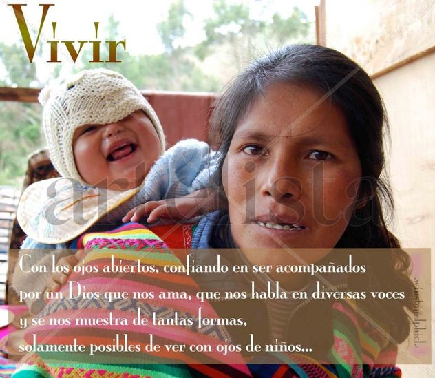 Vivir ...