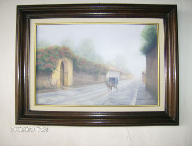 villa paquita