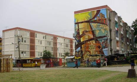 Cuba 2010