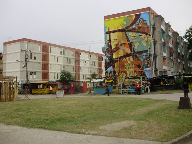 cuba 2010