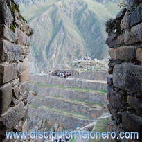 Ventana de Machu...