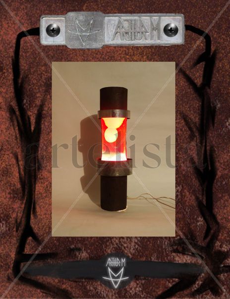 Lamp 1