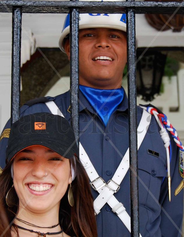 Paz y armonía en Panamá