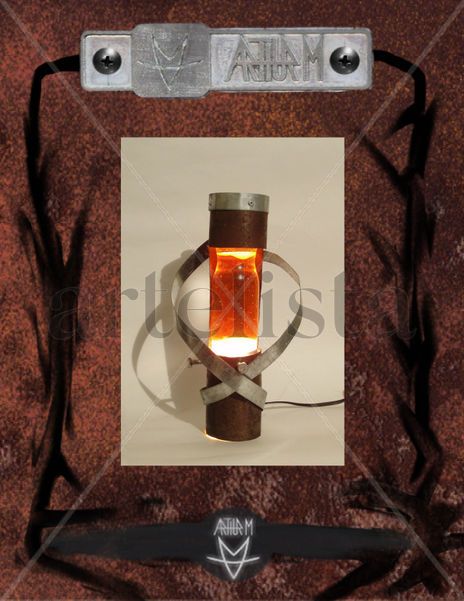 Lamp 2