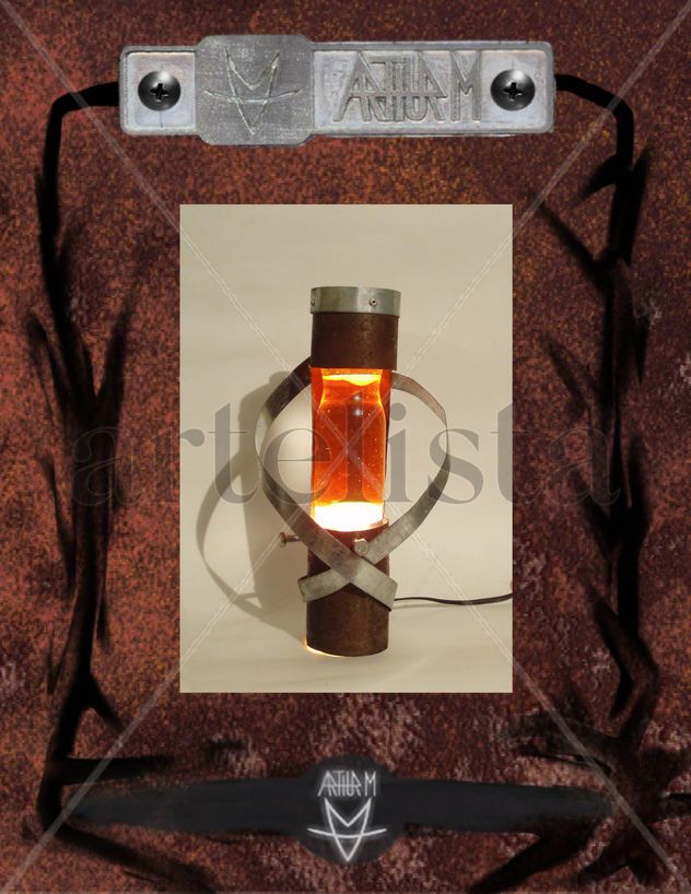 lamp 2
