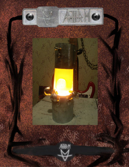 Lamp 3