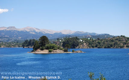 Islas del Sur de Chile