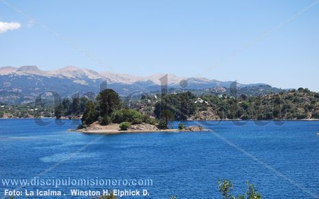 Islas del Sur de Chile