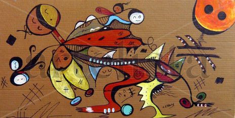 Sin Título/Untitled