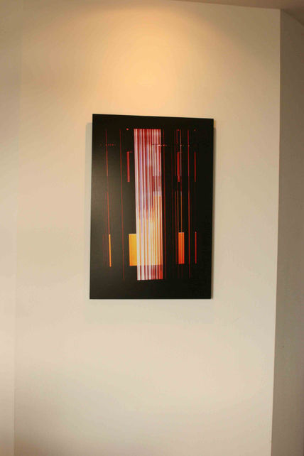 Abstracto II