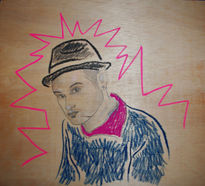Retrato Moerno