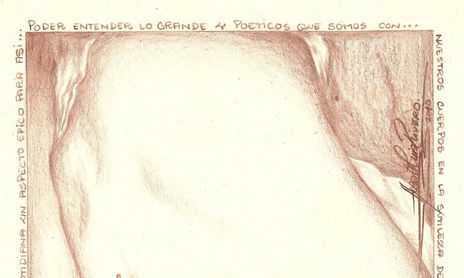 Sepia Alberth Rivero