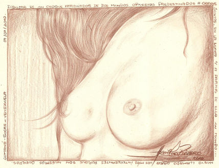 Estudio Sepia I