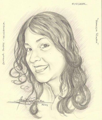 Patricia rivero