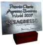 PLACA CONGRESO 32
