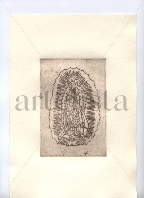 Virgen de Guadalupe