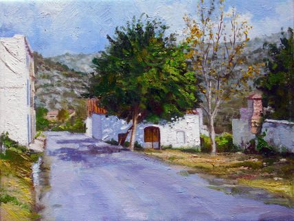 Artana. Antiguo...