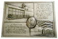PLACA CONGRESO 50
