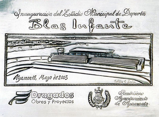 PLACA CONGRESO 61