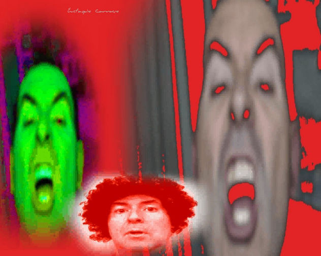 Las tres caras de Shelt