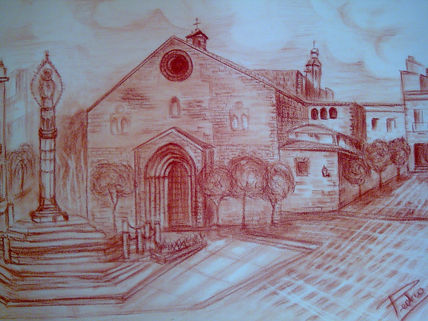 San Dionisio